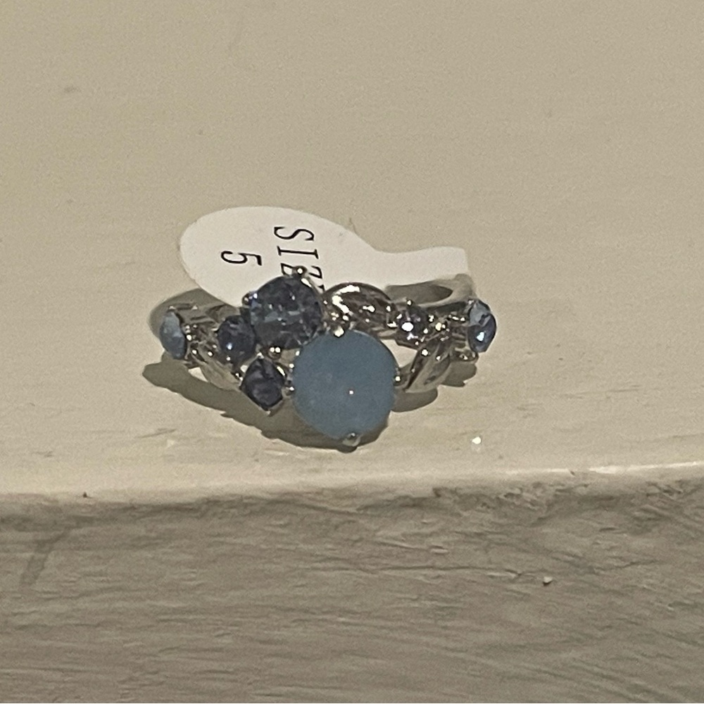 Fragrant Jewels Ring Size 5